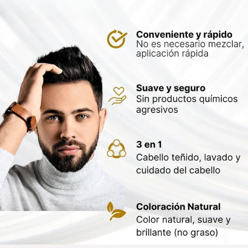 ✨Kit Perfecto Chao Canas – By KIVA 🔥
